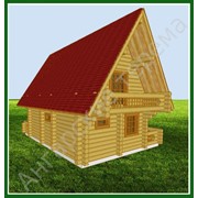 Профессиональное проектирование деревянных домов