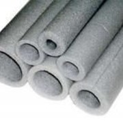 Трубка теплоизоляционная Трубофлекс 25/60 фото