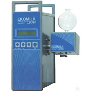 Анализатор соматических клеток EKOMILK Scan фото