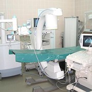 Медицинское оборудование фото