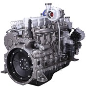 Двигатель SC13G420D2