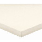 Плита МДФ LUXE, магнолия суперматовый ZENIT (Magnolia Supermat ZENIT), 1220*18*2750 мм фото