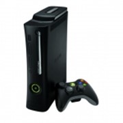 Microsoft Xbox 360 Elite 120Gb Jasper PAL (прошитый) фото