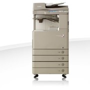 Canon image RUNNER ADVANCE C2220L фото