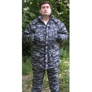 Утеплённые камуфляжные костюмы, продажа, Харьков, Украина фото