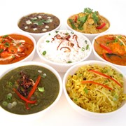 Индийская кухня фото
