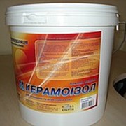 Теплоизоляционный материал Керамоизол на лаковой основе, Код: 3000013 фото