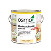 Масло для паркета OSMO фотография