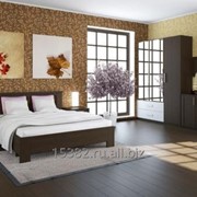 Мебель для спальни серии Сакура фотография