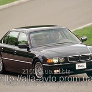 Авточехлы BMW 5 Series (E34) c 1988-1996 г 168 фотография