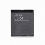 Аккумулятор Lauf BL-5F фото