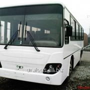 Автобус городской Daewoo BS 090 Royal Midi фото