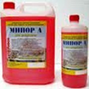 “МИПОР (А,Б)“ - состав для защиты от биоповреждений (канистра - 5л) фото