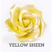 Пищевые красители ATECO (США) YELLOW SHEEN, 20мл фотография