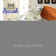 Комплект постельного белья Кора ТМ Ярослав, k223a, двойной (175х215 см) фото