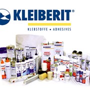Клей марки “KLEIBERIT“, для заказа товара www.sibdekor.com фото