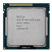 Intel Pentium G2030 26663 фотография