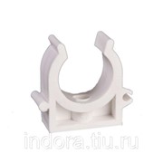 Крепление д/метал.пласт.трубы 20 (уп/100шт) (шт.) Арт: 13439_s фото