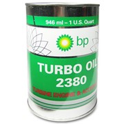 Масло турбинное авиационное Bp Bp Turbo Oil 2380. фото