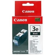 Картридж CANON BCI-3e Black (4479A002) фото