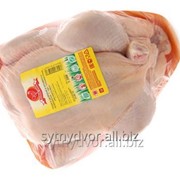 Мясо цыпленка-бройлера 1 сорт (Охл., монолит)