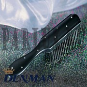 Пятирядная расческа щетка Denman D14 T014DIAMBLK фото