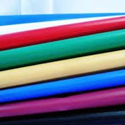 Ткани баннерные цветные фото