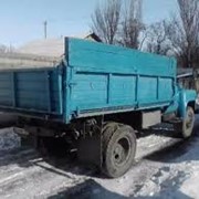 Вывоз мусора, хлама фото