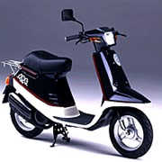 Мопед, скутер Yamaha Jog 27V, купить, цена фотография