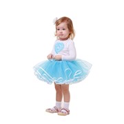 Нарядное детское платье “Звездное настроение“ фото