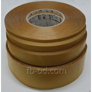 Клейкая лента двусторонняя 4мм/100м 14638 фото