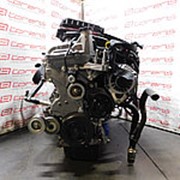 Двигатель MAZDA ZY-VE для DEMIO, AXELA, VERISA. Гарантия, кредит. фото