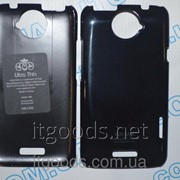 Чехол-накладка SGP для HTC One X S720e 2041 фото