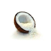 Стружка кокосовая фотография