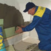 Облицовка стен плиткой фото