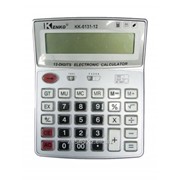Калькулятор KK-6131-12
