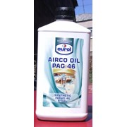 МаслоUROL AIRCO OIL PAG46 /ISO 42/автокондиционерное