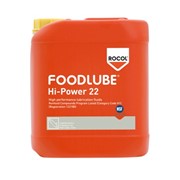 FOODLUBE Hi-Power Fluids фото