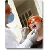 Косметическая реставрация зубов.