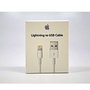 Зарядное устройство для Apple USB Cabel Original фотография