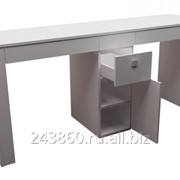 Маникюрный стол Double II фото