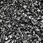 Бурый уголь, Уголь разреза Кумус-Кудук фотография