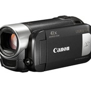 Видеокамера Canon LEGRIA FS 46 фото