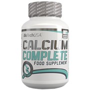 Кальциум Комплит / Calcium Complete BIOTECH 90 капс. фото