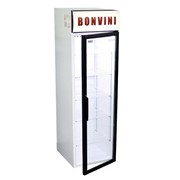 Холодильный шкаф Bonvini 400 BGK среднетемпературный фото
