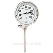 Модель 54 twintemp биметаллический термометр с электрическим выходным сигналом Pt100 фото