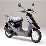 Мопеды, скутеры Honda Dio AF18 (Хонда Дио АФ 18), опт, розница