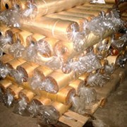 Рулонированный стеклопластик (РСТ), рулоны шириной 1м, плотность 120-450 купить в Иваново, цена, оптом фото