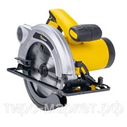 Пила дисковая Kolner KCS 190/1600 1,6кВт фото