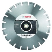 Отрезной круг алмазный Bosch Universal+Metal 180x2.4x22x12 (С1с 1) 2.608.602.664